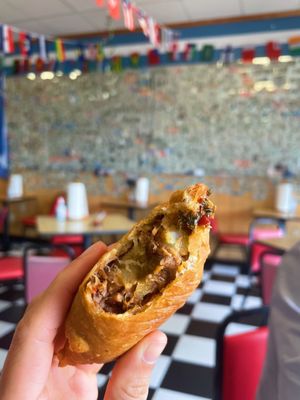 Empa Mundo - World of Empanadas by null