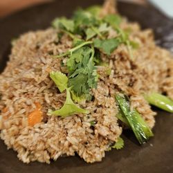 Viet Thai Noodle House - Pork fried rice