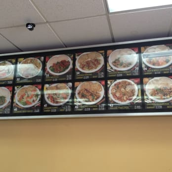 Duffin's Donuts - Viet Menu - Donuts Near Me - Vancouver, British Columbia Duffin's Donuts - Viet Menu - Donuts Near Me - Vancouver, British Columbia
