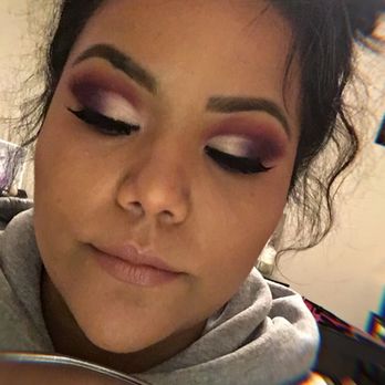 Nonos Makeup - Glam - Makeup Artists Near Me Nonos Makeup - Glam - Makeup Artists Near Me