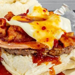 Buddha's Burgers & Hots