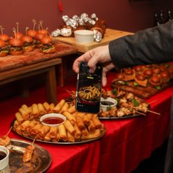 Tootles & French - Cocktail Party