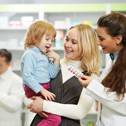 White Oak Pharmacy - We have you covered for all of your vaccine and medical equipment needs.