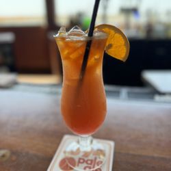 Rose's Bar and Grill - Mai Tai