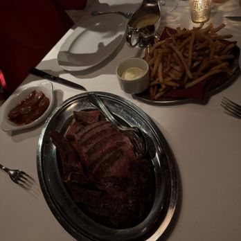 Chez Fifi - French Near Me - New York, New York Chez Fifi - French Near Me - New York, New York