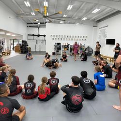 Leonardo Delgado Jiu-Jitsu Academy