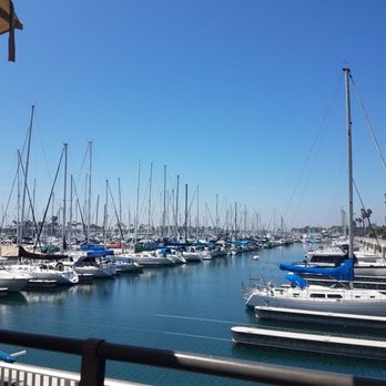 Schooner or Later - Long Beach Marina - Sandwiches Near Me - Long Beach, California