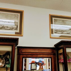 Christine Fox - New Location at 54 East Lee Street in Warrenton!