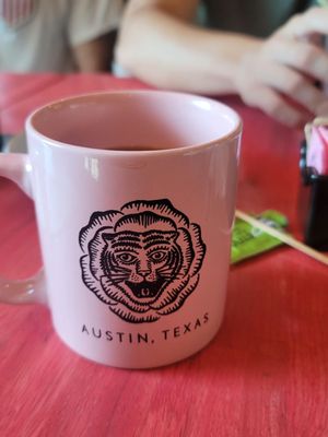 Easy Tiger South Lamar by null