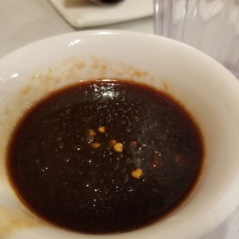 SF Kitchen - Potsticker sauce - Vietnamese Near Me - Reno, Nevada SF Kitchen - Potsticker sauce - Vietnamese Near Me - Reno, Nevada