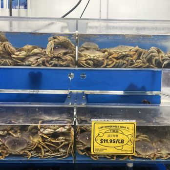 Metro Chef - dungeness crab - Wholesale Stores Near Me - Duluth, Georgia
