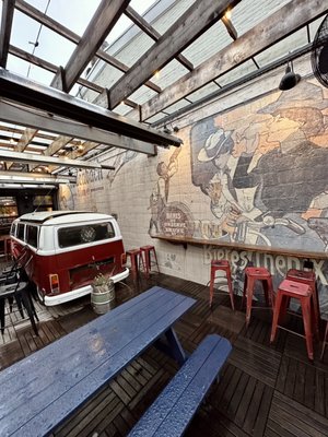 Bistro on Bridge by null