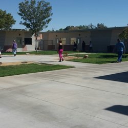 Columbia Elementary
