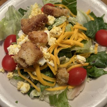 Texas Roadhouse - Salad - Barbeque Near Me - Tracy, California Texas Roadhouse - Salad - Barbeque Near Me - Tracy, California