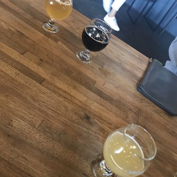 Finback Brewery - Breweries Near Me - Ridgewood, New York