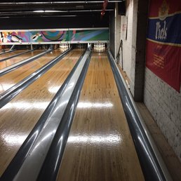 Lane 8 Lane 8
