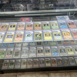Gameday Sports Cards