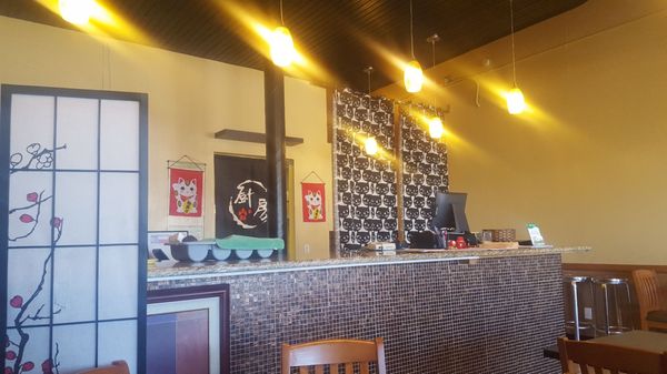 Don Don Express by null