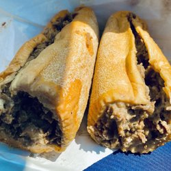 The Little Grocer - The Little Grocer -- cheesesteak