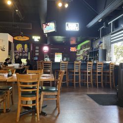Uni Sushi - Bar