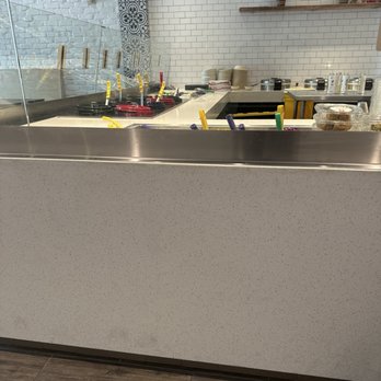 Rice Mediterranean Kitchen - Middle Eastern Near Me - North Miami, Florida Rice Mediterranean Kitchen - Middle Eastern Near Me - North Miami, Florida