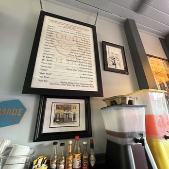 Louie's Hot Dogs - Hot Dogs Near Me - Wilmington, North Carolina Louie's Hot Dogs - Hot Dogs Near Me - Wilmington, North Carolina