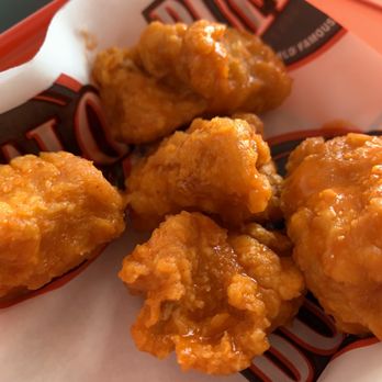 The Buffalo Spot - South Gate - Boneless - mild - Chicken Wings Near Me - South Gate, California The Buffalo Spot - South Gate - Boneless - mild - Chicken Wings Near Me - South Gate, California