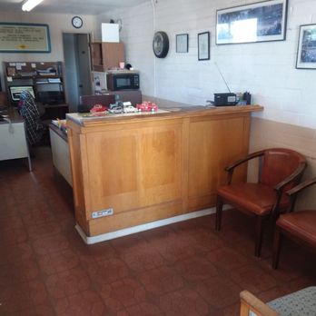 The Auto Pros - Office - Auto Repair Near Me - Youngtown, Arizona The Auto Pros - Office - Auto Repair Near Me - Youngtown, Arizona