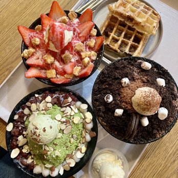 Heybings - Desserts Near Me - Costa Mesa, California Heybings - Desserts Near Me - Costa Mesa, California