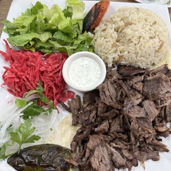 Lezzet - Mediterranean Near Me - Smithtown, New York