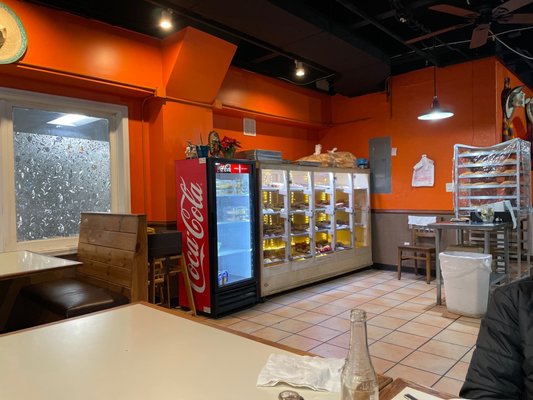 Tacos Tequila Bar & Grill by null