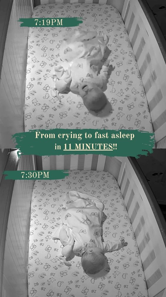 Dreaming Littles - sleep specialist in Torrance, CA