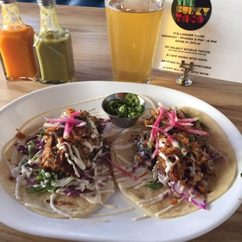 The Funky Taco - Tacos Near Me - Boise, Idaho