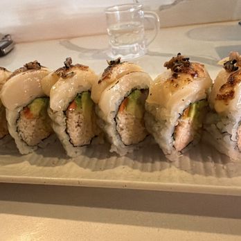 Chef JUN - Bay Ho - Special of the Day - Japanese Near Me - San Diego, California