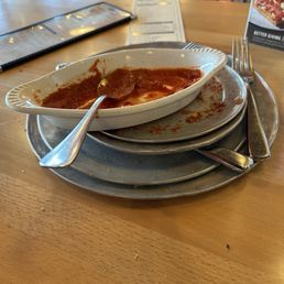 Aftermath Aftermath