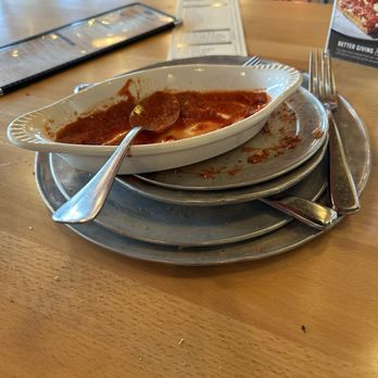 Via 313 Pizza - Aftermath - Pizza Near Me - Austin, Texas