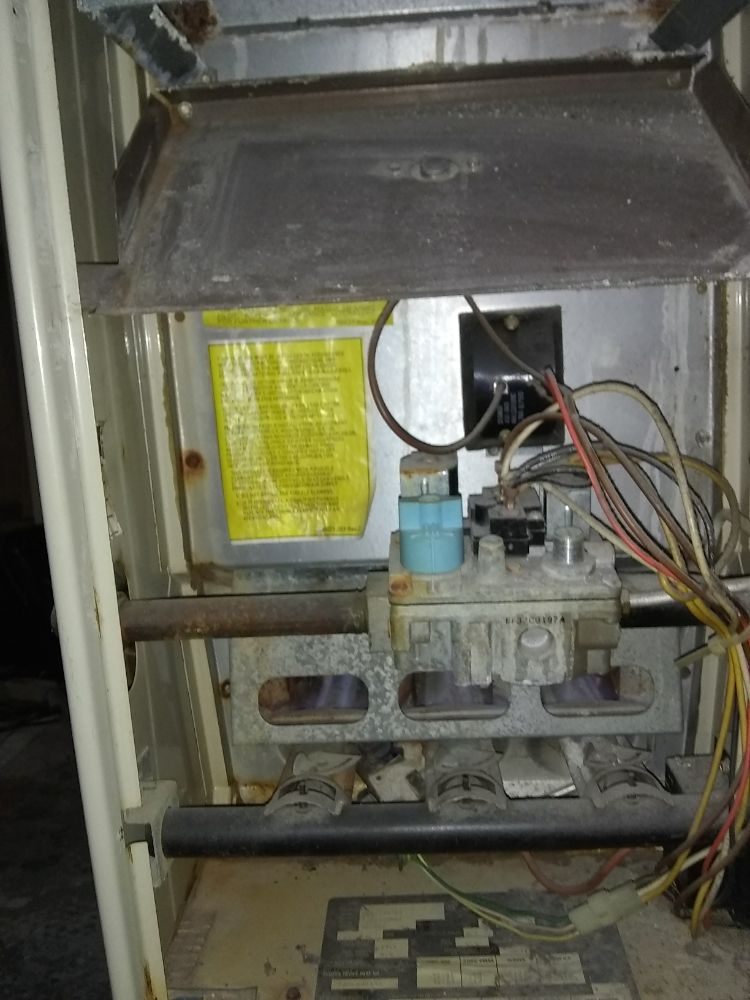 Slide of A & O Services