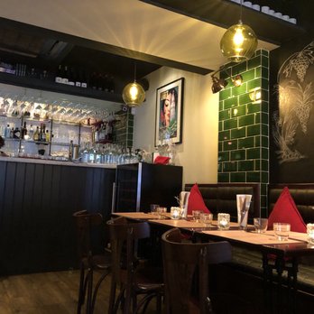 Las Tapas de Lola - Tapas Bars Near Me - Dublin, D Las Tapas de Lola - Tapas Bars Near Me - Dublin, D