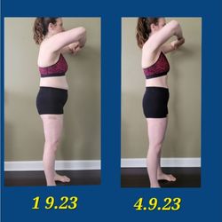 Kick At 55 Fitness
