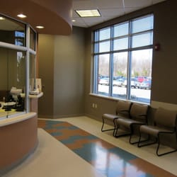 Starks Pediatrics At Mallard Creek