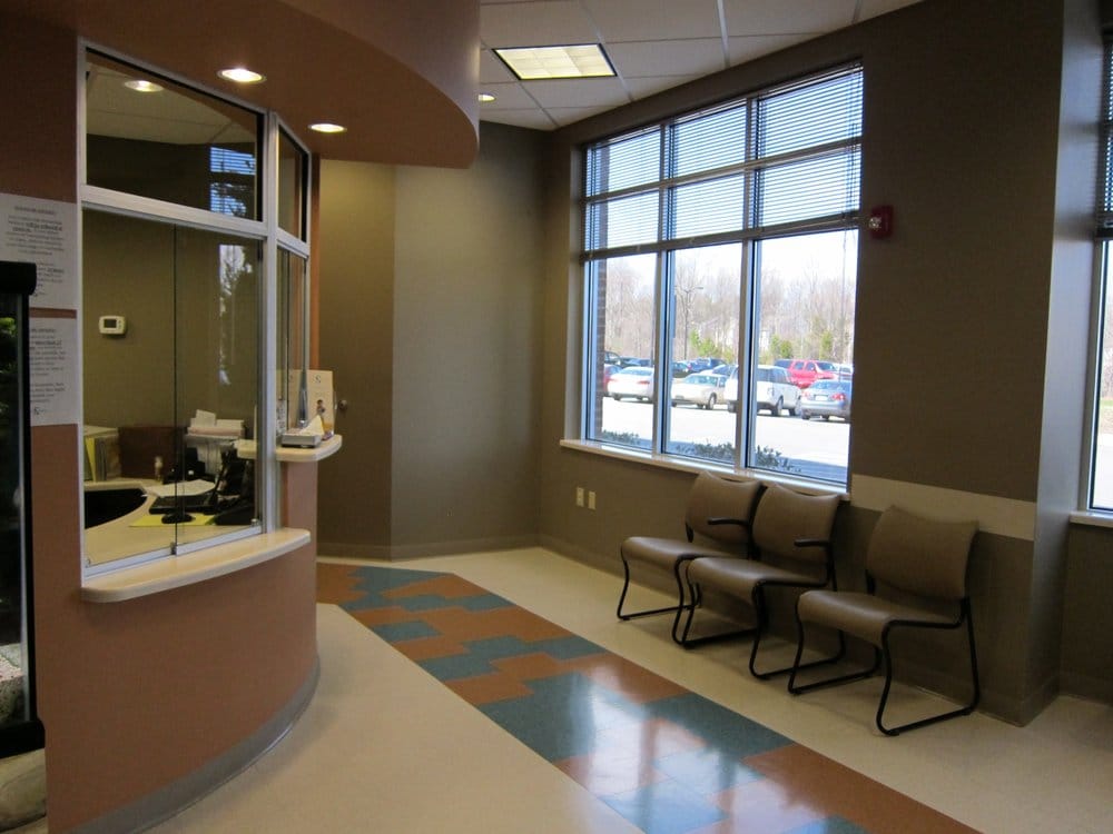 STARKS PEDIATRICS AT MALLARD CREEK Updated August 2024 2315 W