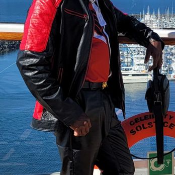 Celebrity Solstice - Boat Charters Near Me - Seattle, Washington