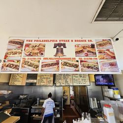 Philadelphia Steak & Hoagie - 9/26/23