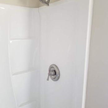ABD Plumbing - Shower trim out for remodel - Water Heater Installation/Repair Near Me ABD Plumbing - Shower trim out for remodel - Water Heater Installation/Repair Near Me