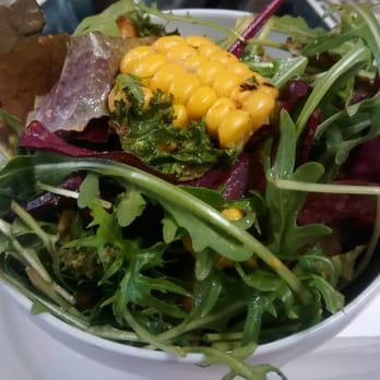 Singl-end Garnethill - Kale salad - Cafes Near Me - Glasgow, GLG Singl-end Garnethill - Kale salad - Cafes Near Me - Glasgow, GLG
