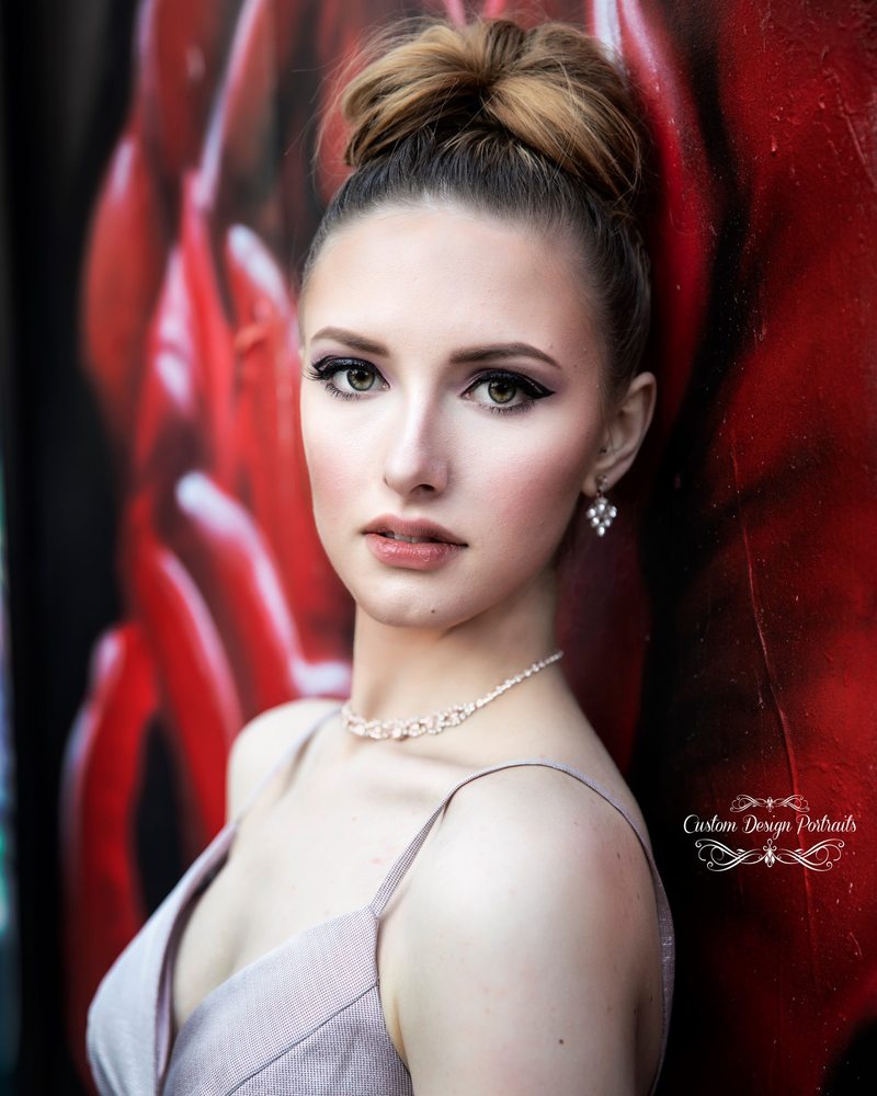 Custom Design Portraits Image