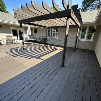 N & L Construction - deck with a pergolated pergolated pergolated pergolated pergolated pergolated - Decks & Railing Near Me - Smyrna, Georgia N & L Construction - deck with a pergolated pergolated pergolated pergolated pergolated pergolated - Decks & Railing Near Me - Smyrna, Georgia