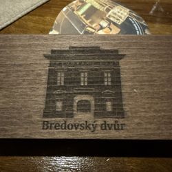 Bredovský dvůr