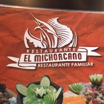 El Michoacano Restaurante - Seafood Near Me - Salinas, California El Michoacano Restaurante - Seafood Near Me - Salinas, California