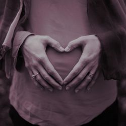 You Are Not Alone Mother and Baby Care